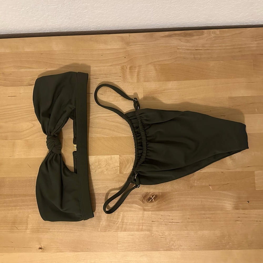 LAHANA swimsuit set